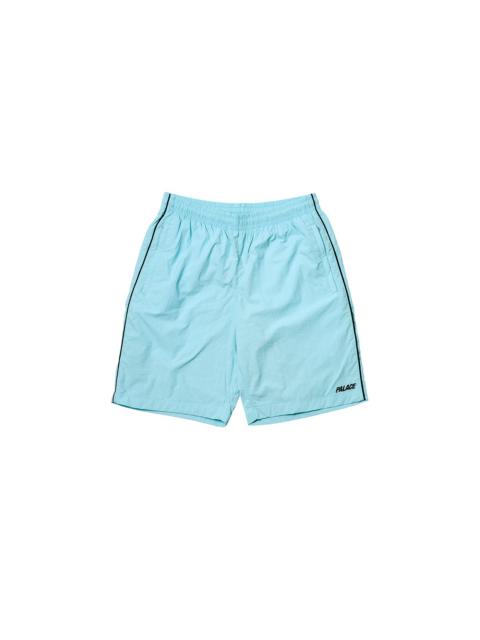 PALACE PIPED SHELL SHORT SKY