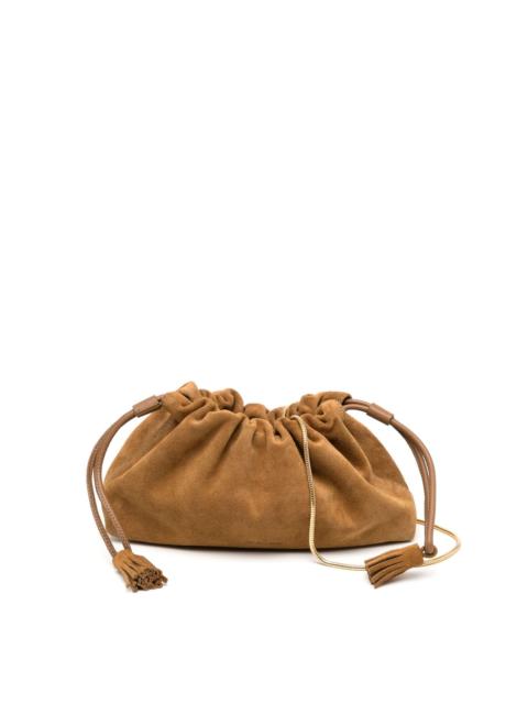 VERONICA BEARD small Stash crossbody bag