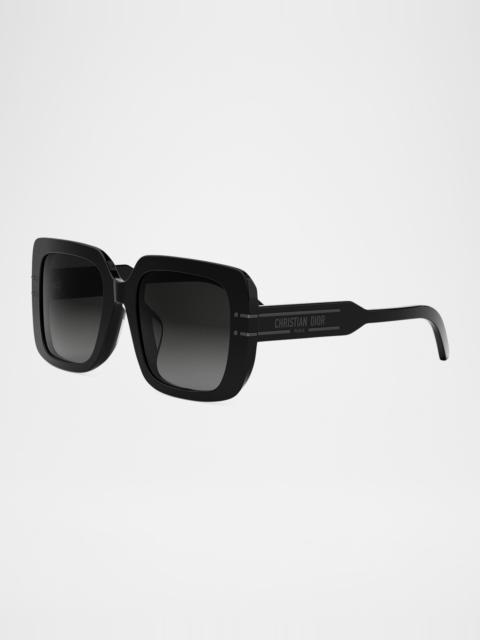 Dior DiorSignature S11F Sunglasses