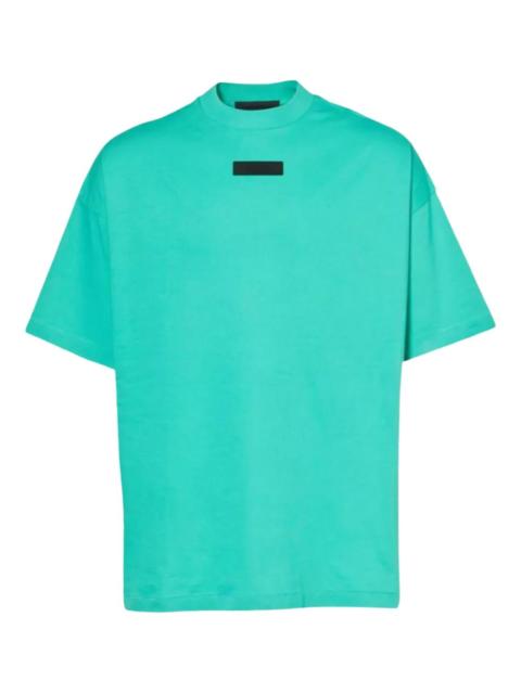 ESSENTIALS logo-detail T-shirt