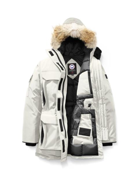 EXPEDITION PARKA FUSION FIT