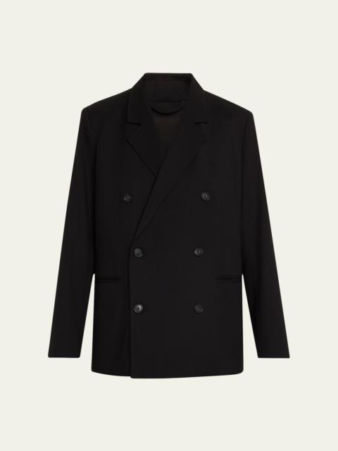 6397 Double-Breasted Blazer
