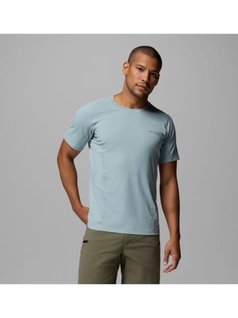 Columbia Men's Diamond Peak Pro Short Sleeve Shirt