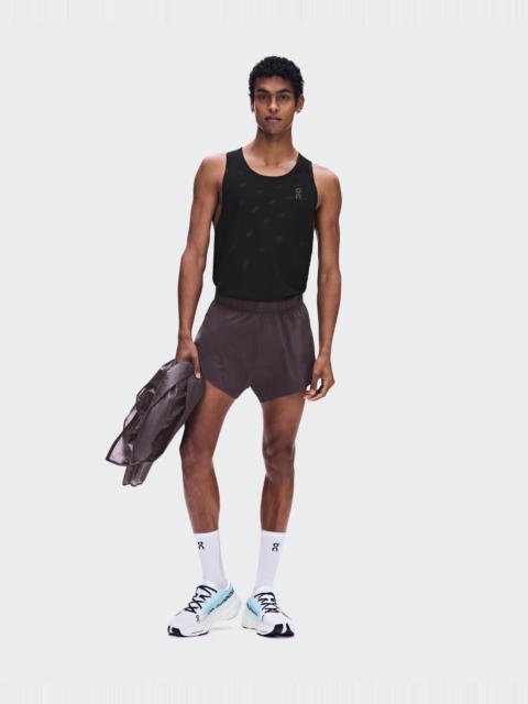 On Zero Shorts