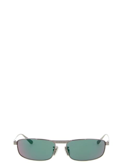 BALENCIAGA 'Tag 3.0 Rectangle' Sunglasses