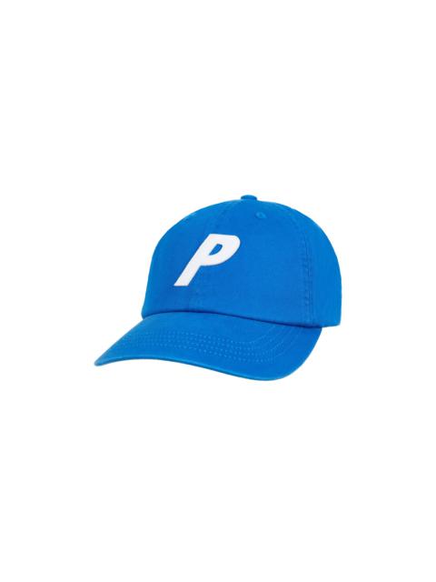 P 6-PANEL PALATIAL BLUE