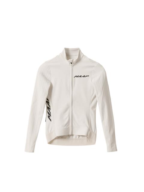 MAAP Pro Aero Thermal LS Jersey