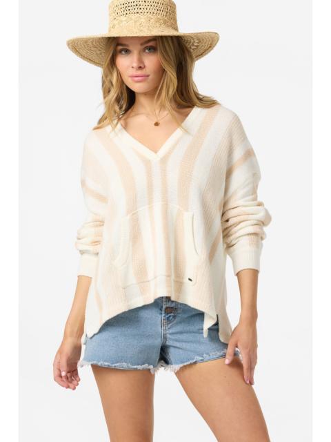 O'Neill Catamaran Relaxed Hooded Sweater