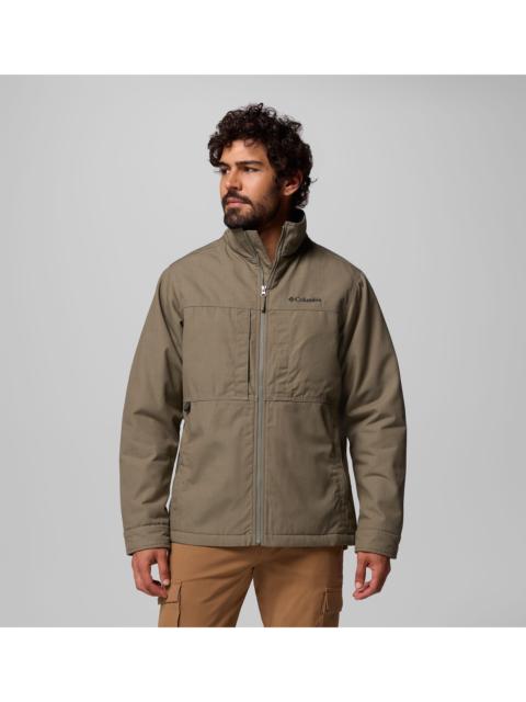 Columbia Men's Loma Vista III Jacket