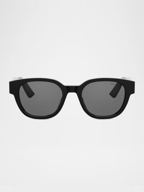 Dior Christian Dior Label R1I Sunglasses