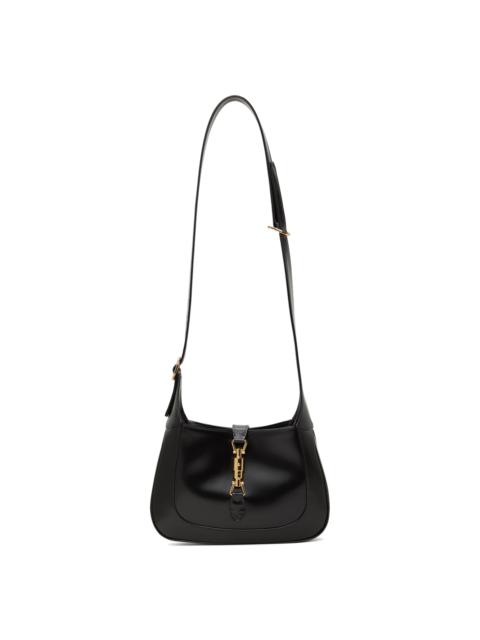 GUCCI Black Small Jackie 1961 Bag