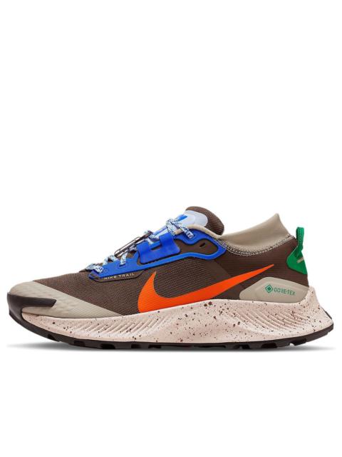 Nike Nike Pegasus Trail 3 GTX 'Cocao Wow Hyper Royal Malachite' DR0137-200