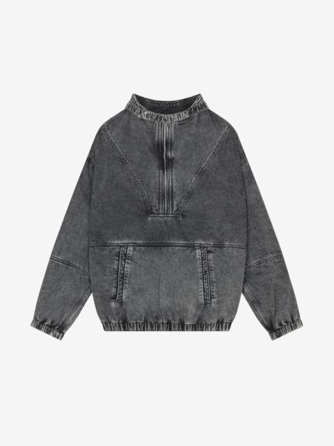 Isabel Marant CLODE TOP