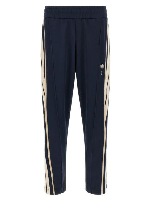 Palm Angels 'Palm Tree' Joggers