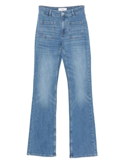 ba&sh Ross pocket jeans