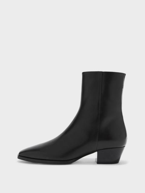 Aeyde Baba Pointed Cowboy Boots