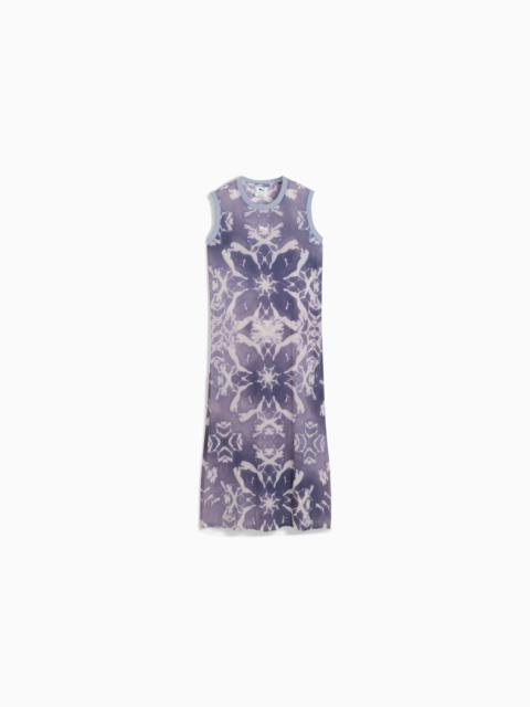 PUMA DARE TO Women's Mesh Column Dress