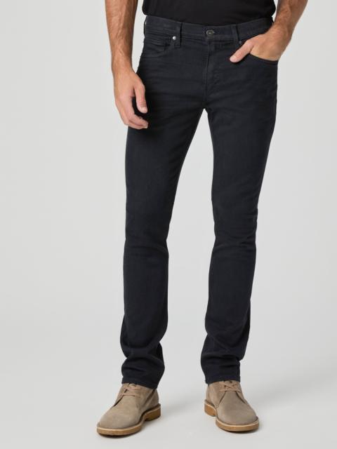 PAIGE Transcend Federal 34" Slim Straight Jean