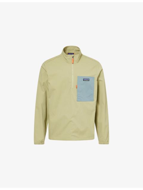 Patagonia Outdoor Everyday Marsupial Pullover