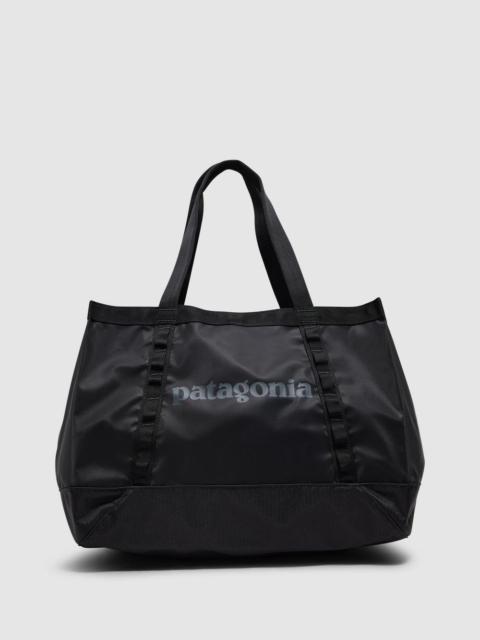 Patagonia Black hole tote 25L bag