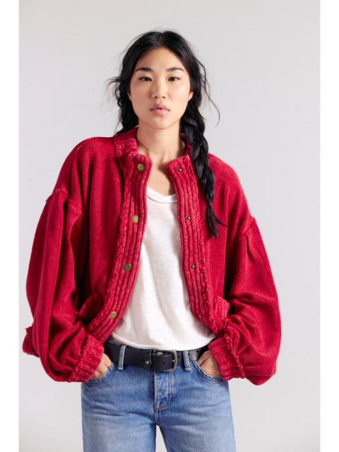 FREE PEOPLE We The Free Cute In This Cardi