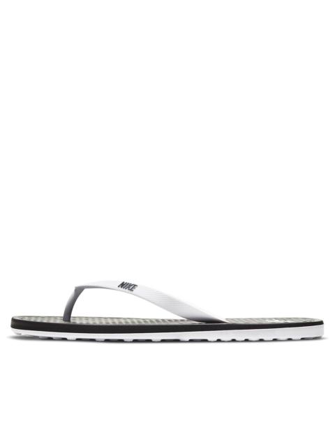 Nike Nike On Deck Flip Flop 'White' CU3958-005