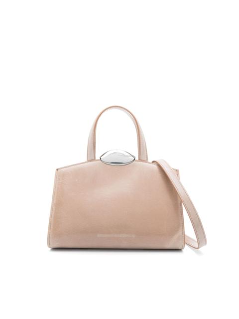 BENEDETTA BRUZZICHES Serena La Petite tote bag