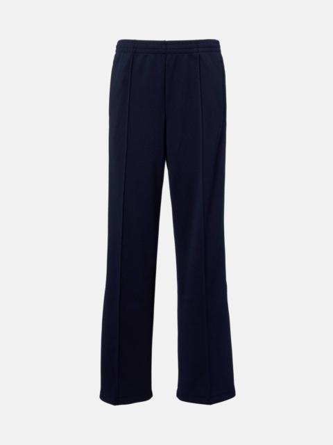 Miu Miu Jersey sweatpants