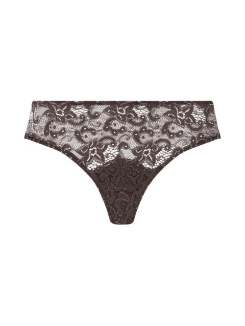 HANRO Moments Lace Bikini