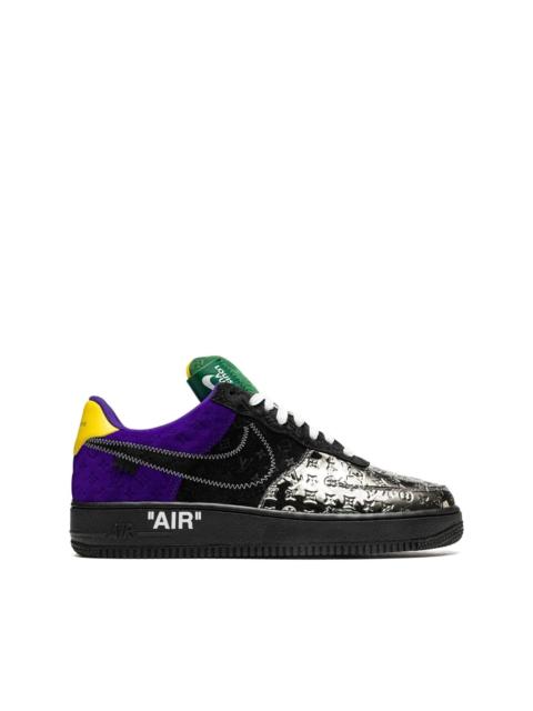 Nike x Louis Vuitton Air Force 1 Low sneakers