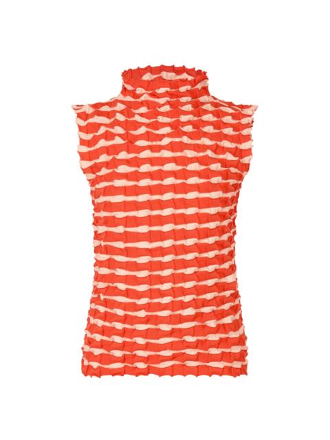 Pleats Please Issey Miyake TWIST KNIT