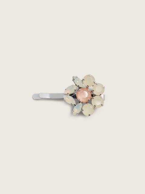 Simone Rocha Mini Heartbloom Hair Clip