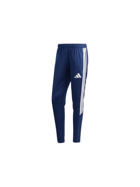 adidas adidas Tiro 2026 League Pants Team Navy Blue White