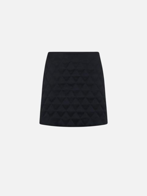 Coci Mini Skirt