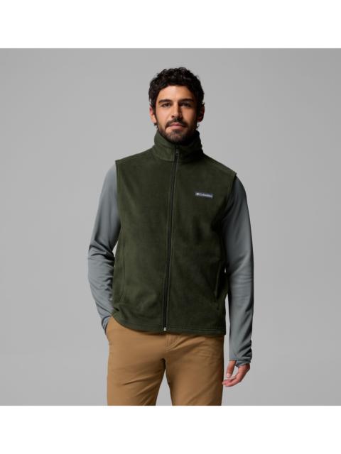 Columbia Men's Steens Mountain Fleece Vest