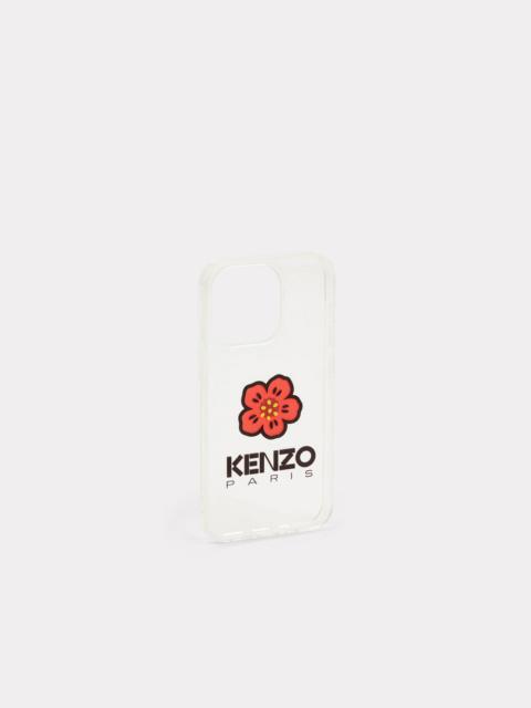 KENZO iPhone 14 Pro Max case