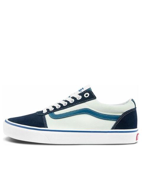 Vans Vans Old Skool Shoes 'Beige Teal Green' VN0A36EM3Q9
