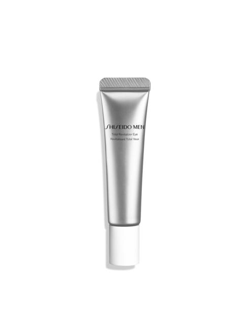 Shiseido Shiseido Men Total Revitalizer Eye Cream