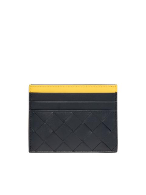 Bottega Veneta INTRECCIATO CARD CASE