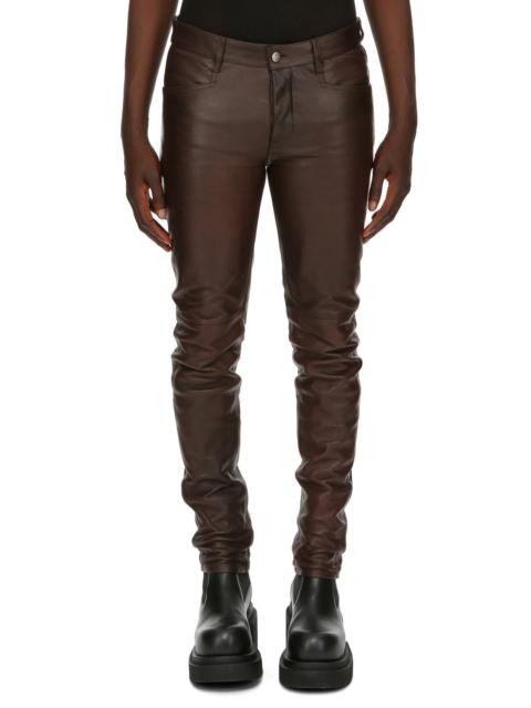 Rick Owens PANTS