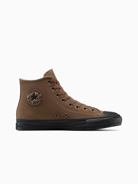 Converse CONS Chuck Taylor All Star Pro Suede