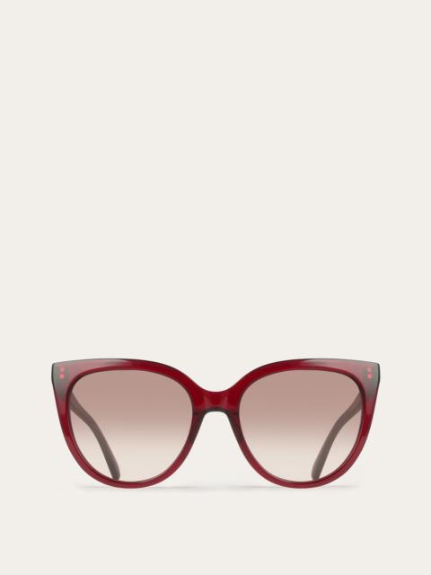 FERRAGAMO Sunglasses