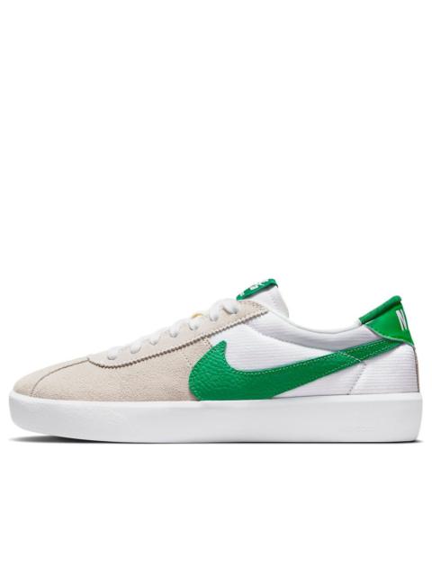 Nike Nike Bruin React SB 'White Lucky Green' CJ1661-101