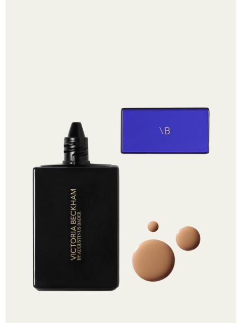 Victoria Beckham The Foundation Drops - 11 Medium Dark