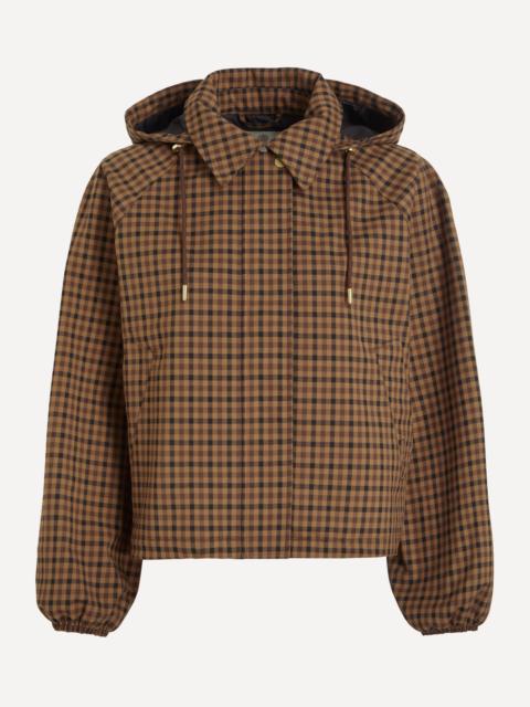Barbour Audrey Showerproof Jacket