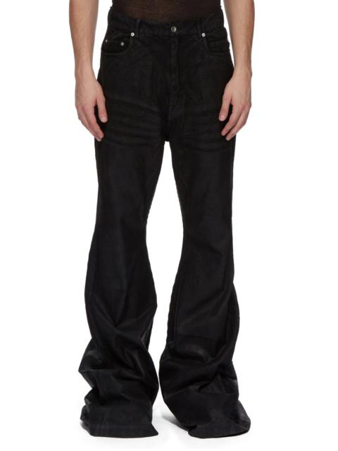 Rick Owens DRKSHDW PANTS