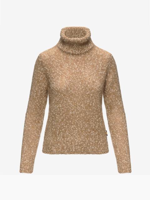 K-WAY Corine Coccola Yarn Knitwear