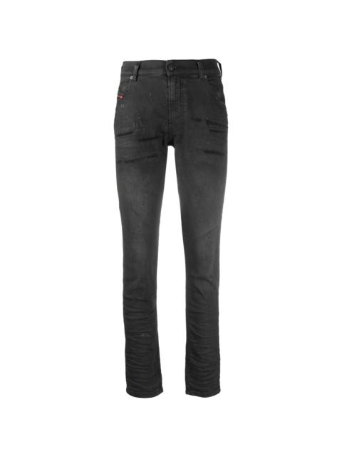 Diesel Krailey boyfriend-style JoggJeans