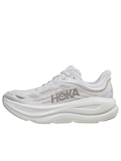 HOKA ONE ONE (WMNS) HOKA ONE ONE Bondi 9 'Stardust Silver' 1162012-SDSTS