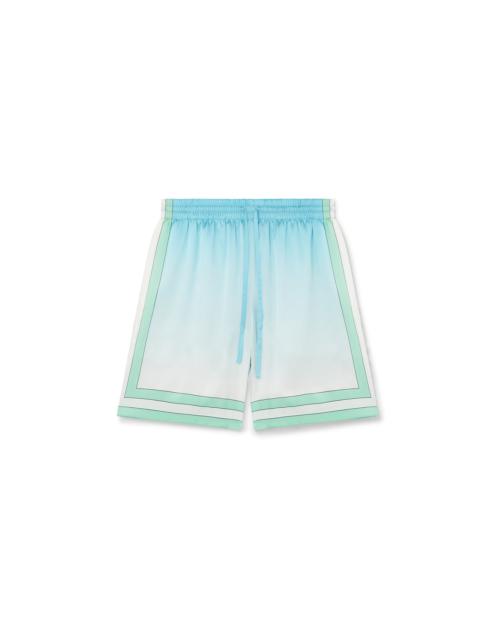 Casa Sport Silk Shorts